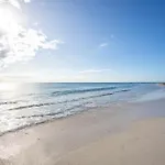 Casa Amanecer 534N Ocean View Penthouse New !! Apts