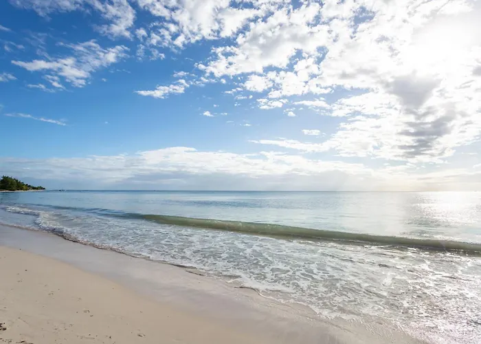 Casa Amanecer 534N Ocean View Penthouse New !! Apts