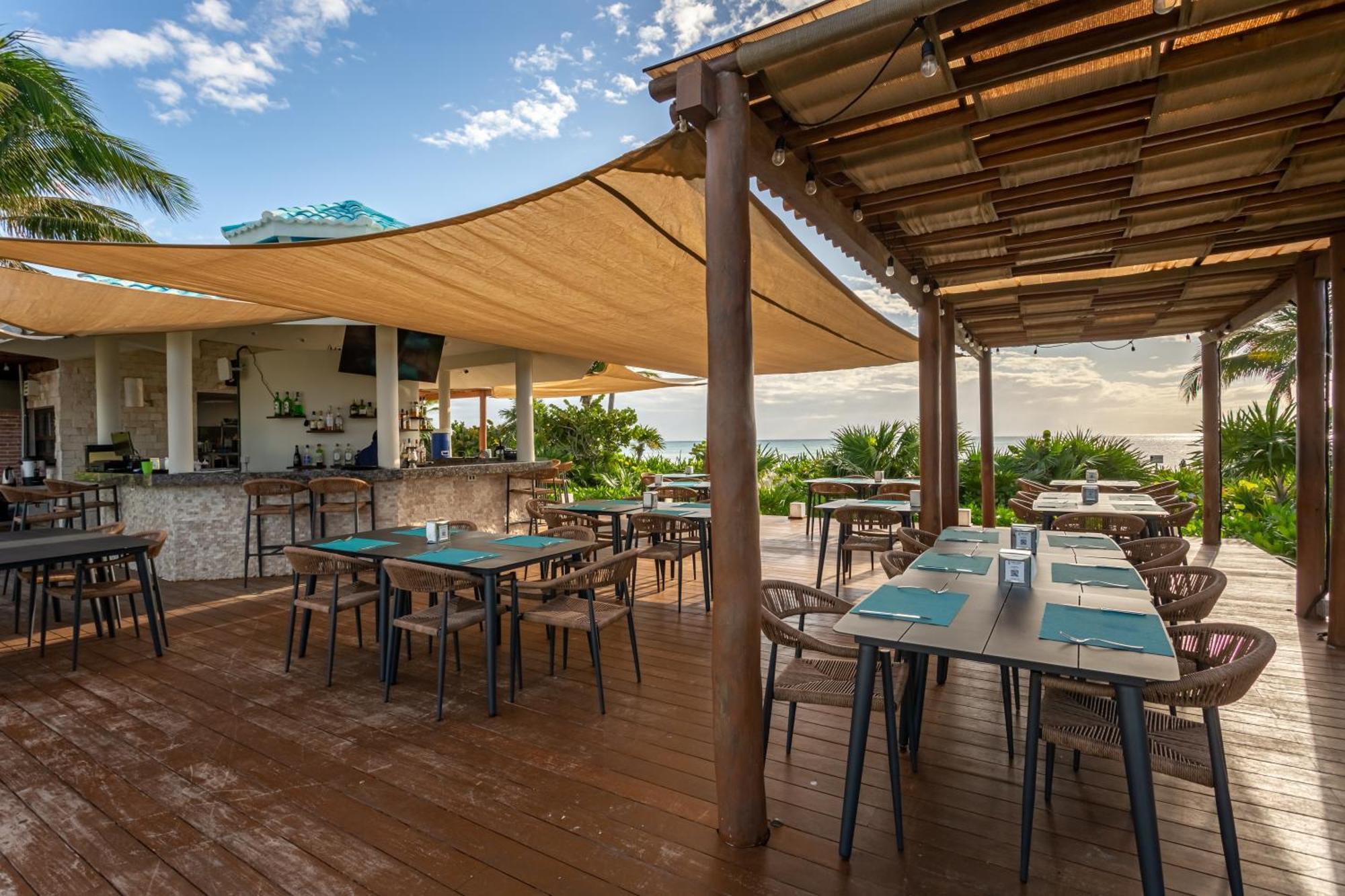 Apartamento Casa Amanecer 534n Ocean View Penthouse New !! Apts