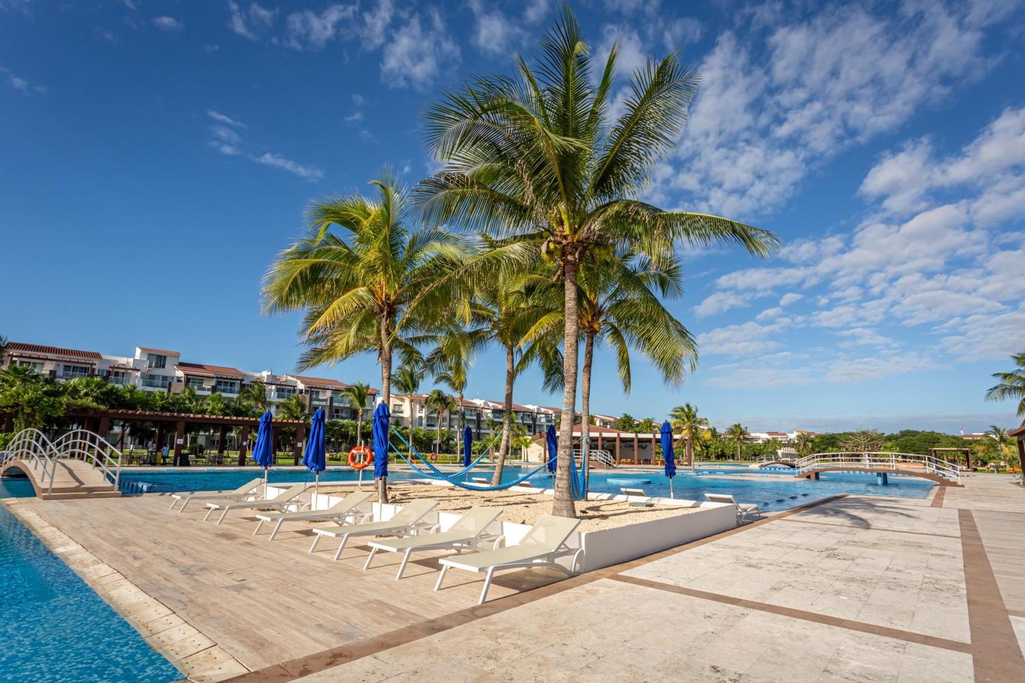 Casa Amanecer 534n Ocean View Penthouse New !! Apts *