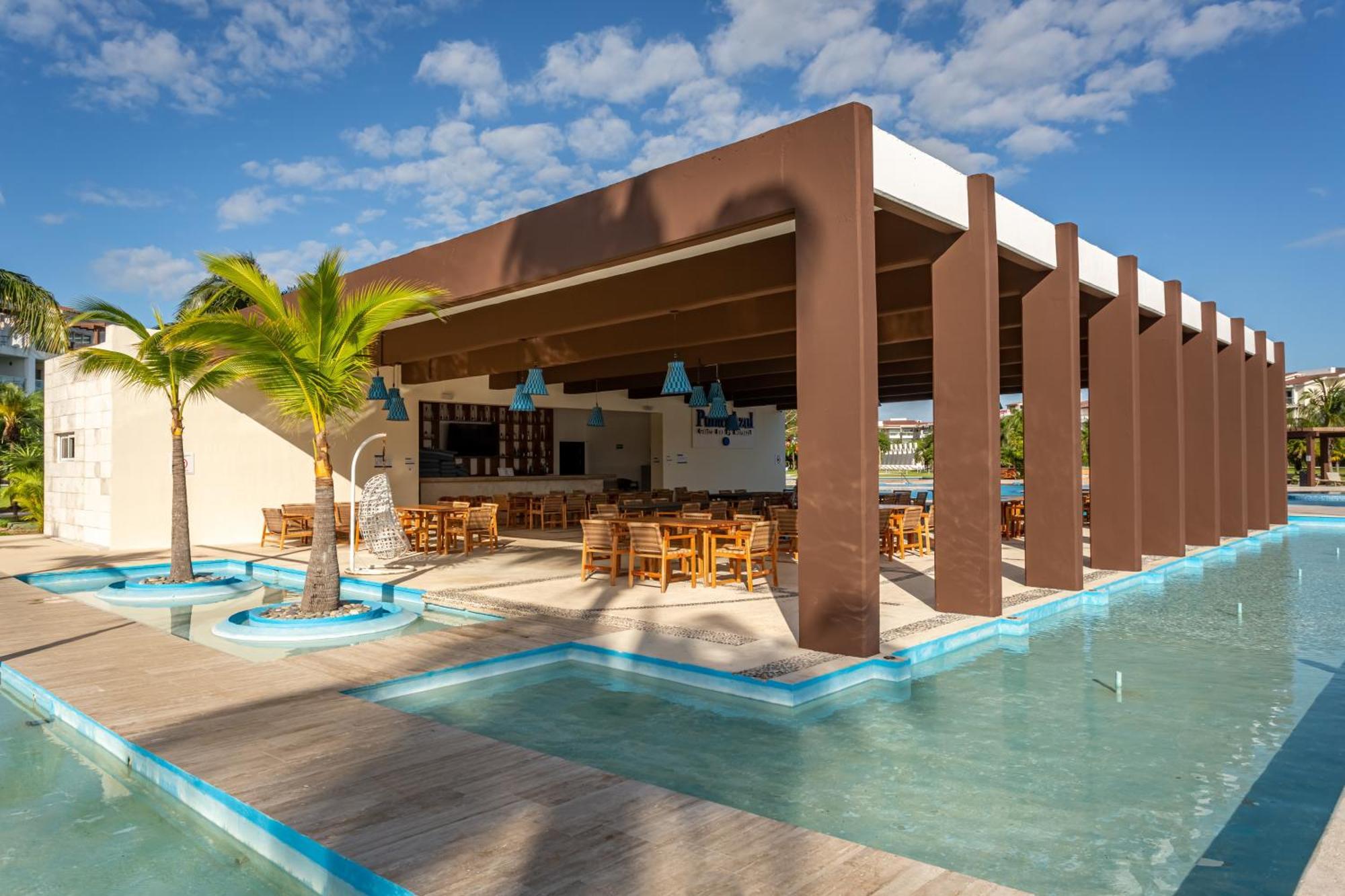 Casa Amanecer 534n Ocean View Penthouse New !! Apts Playa del Carmen