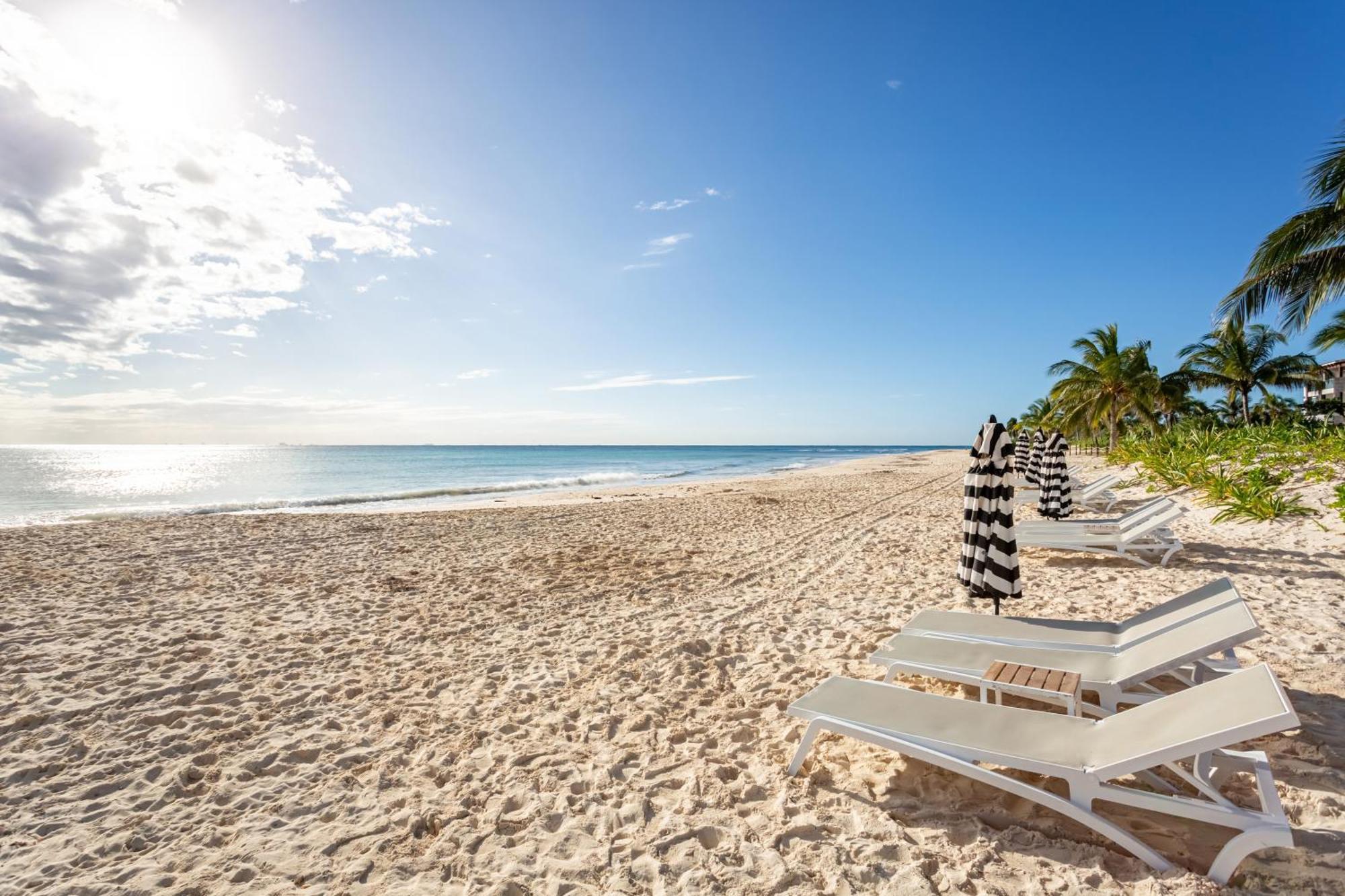 Apartamento Casa Amanecer 534n Ocean View Penthouse New !! Apts *
