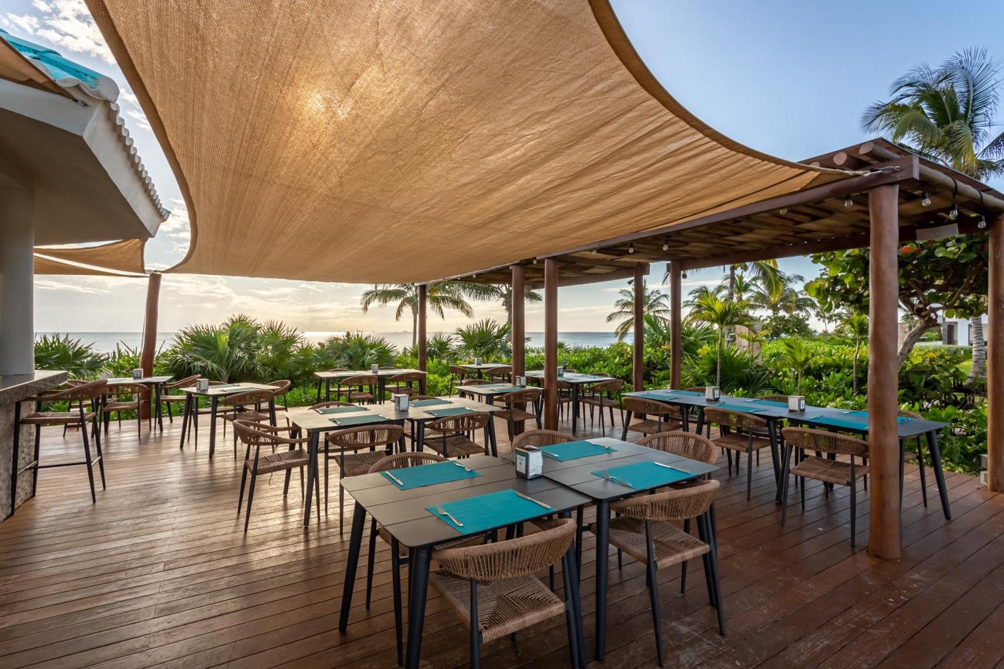 Casa Amanecer 534n Ocean View Penthouse New !! Apts