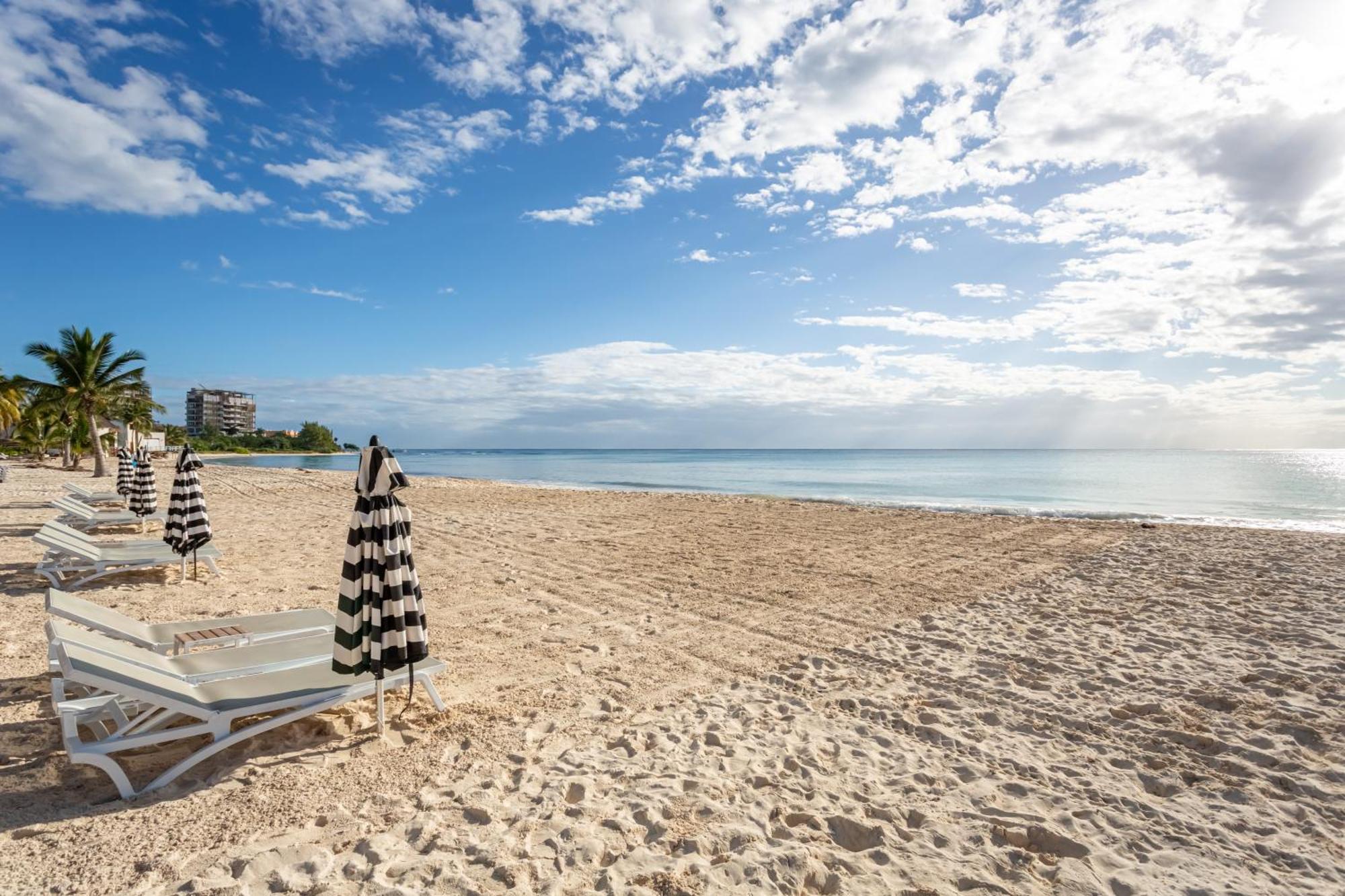Casa Amanecer 534n Ocean View Penthouse New !! Apts Playa del Carmen