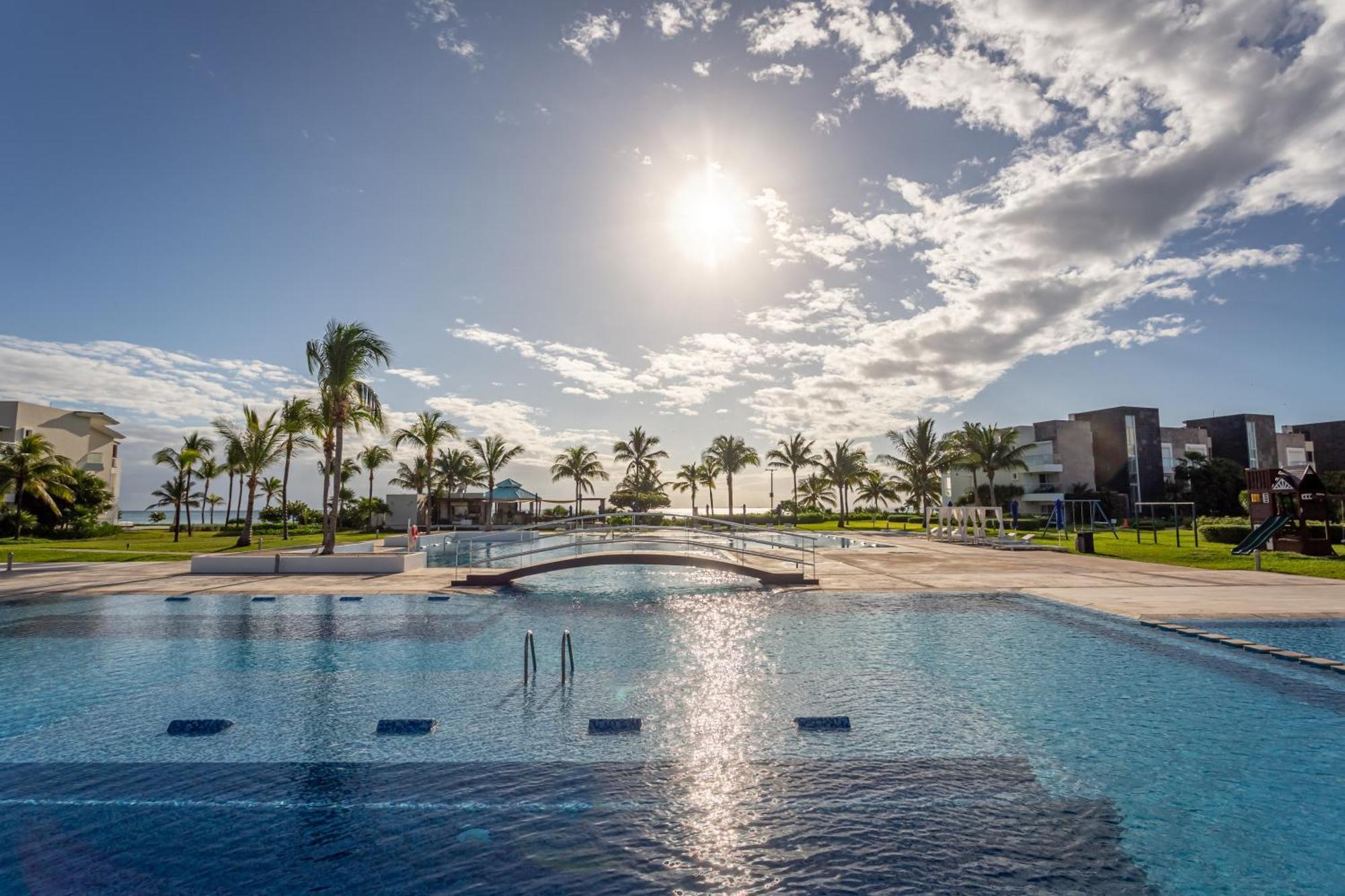 Apartamento Casa Amanecer 534n Ocean View Penthouse New !! Apts *