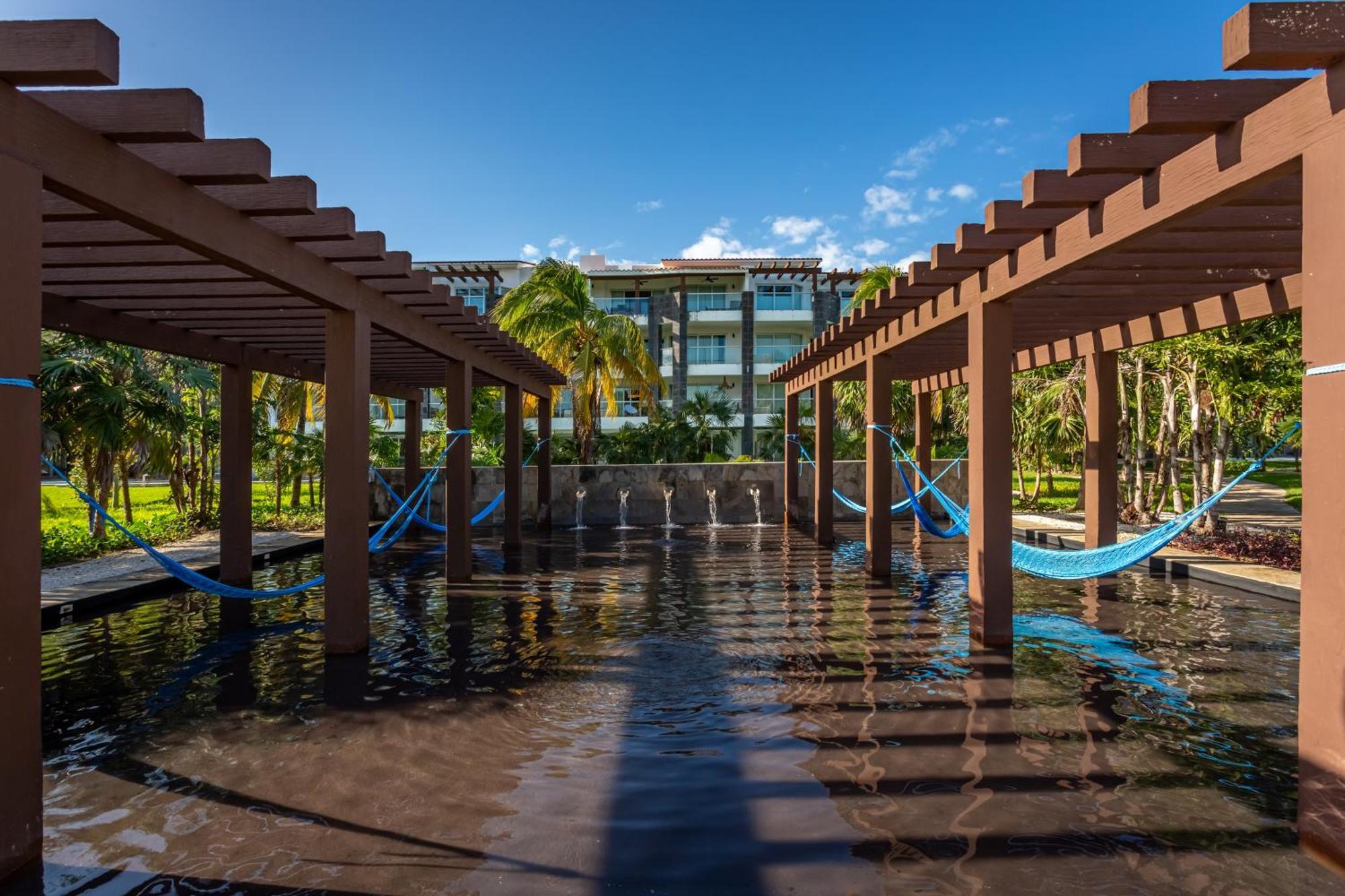 Apartamento Casa Amanecer 534n Ocean View Penthouse New !! Apts Playa del Carmen