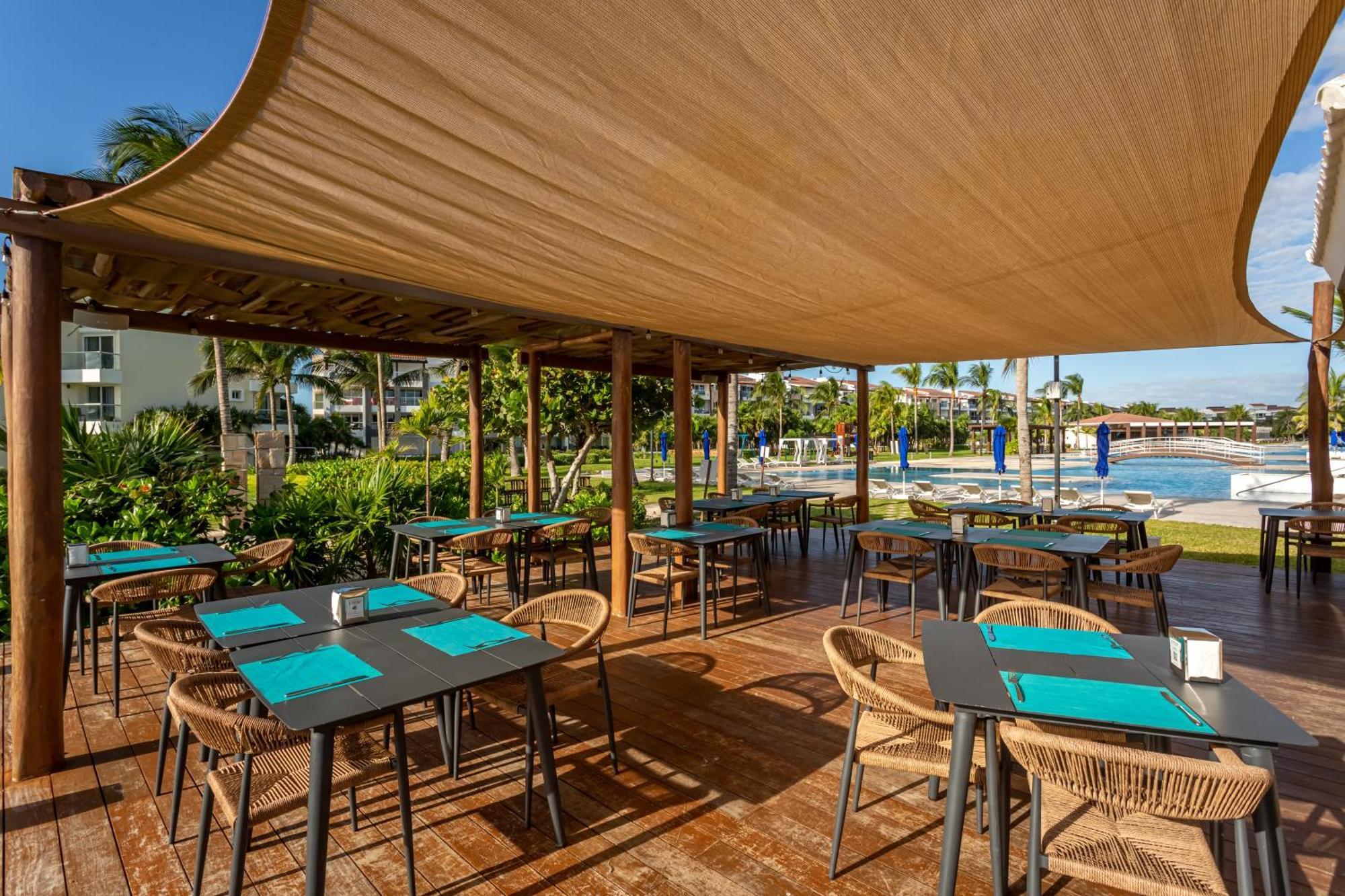 Apartamento Casa Amanecer 534n Ocean View Penthouse New !! Apts