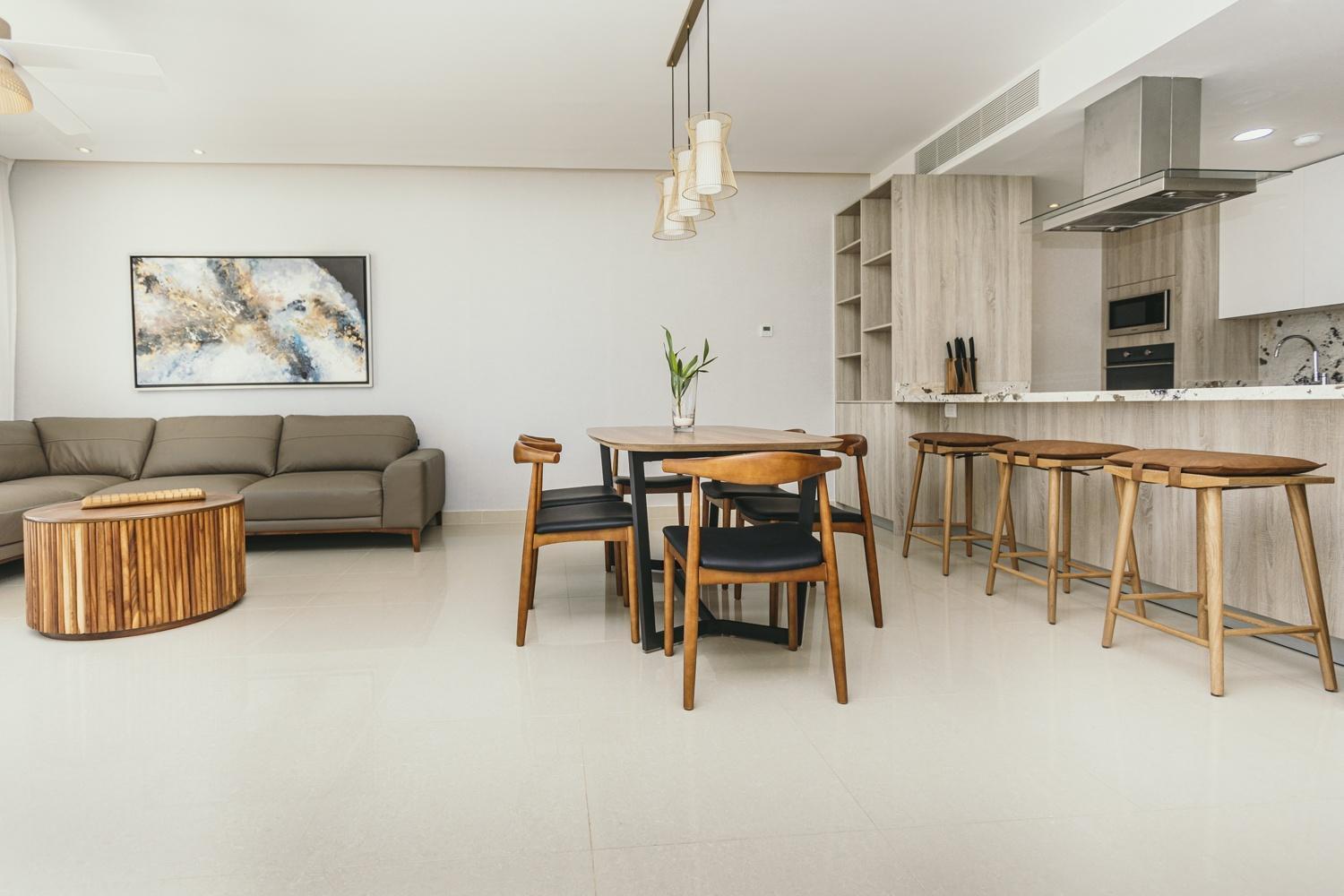 Apartamento Casa Amanecer 534n Ocean View Penthouse New !! Apts