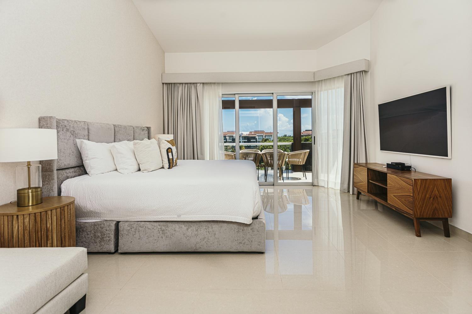 Casa Amanecer 534n Ocean View Penthouse New !! Apts