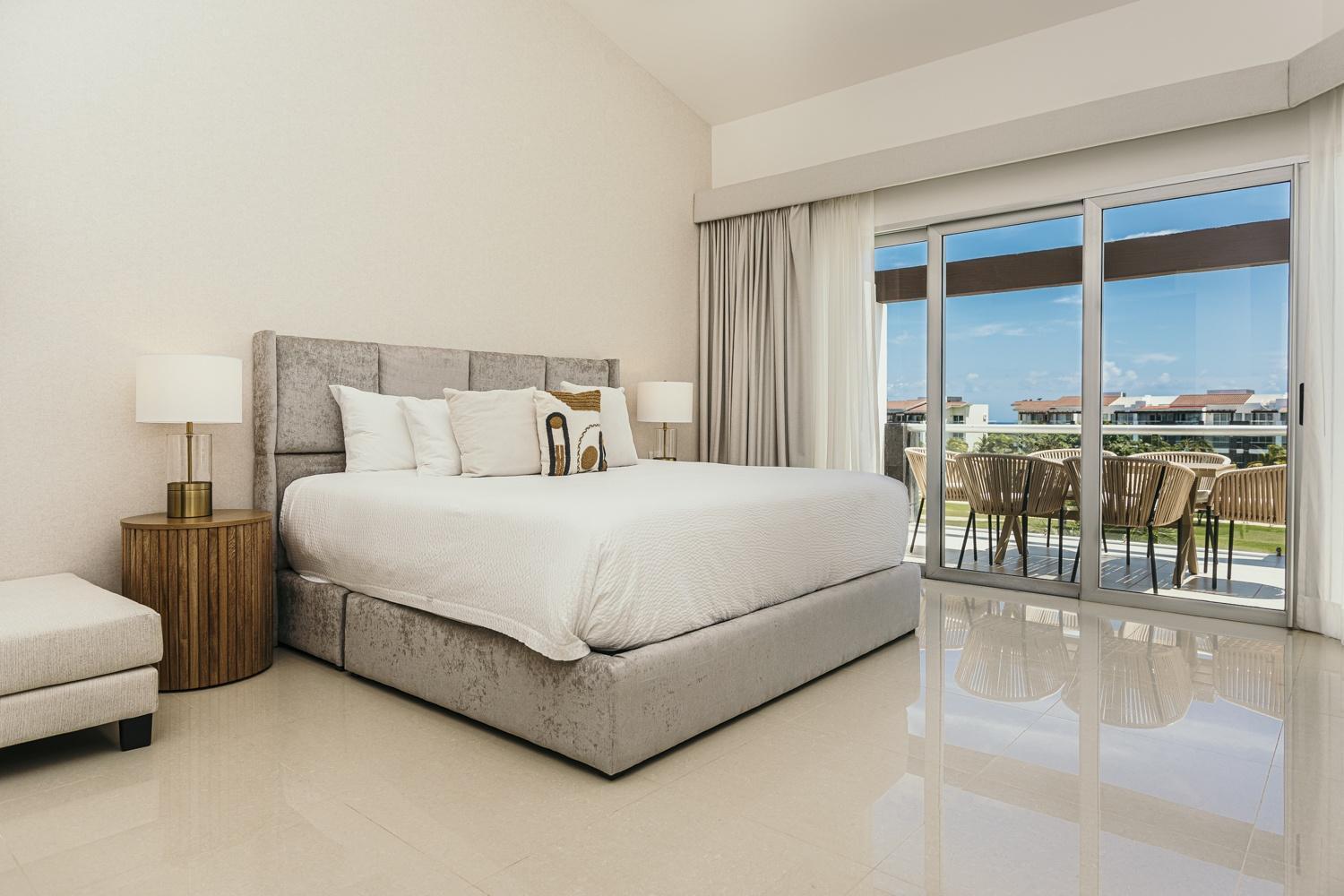 Casa Amanecer 534n Ocean View Penthouse New !! Apts *
