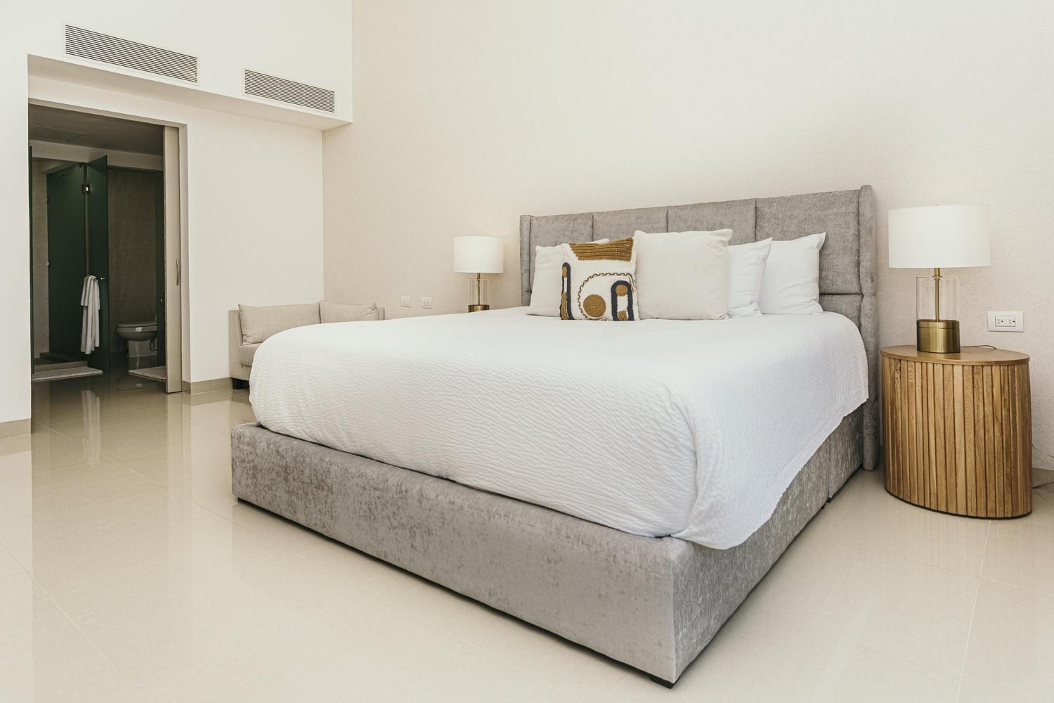 Casa Amanecer 534n Ocean View Penthouse New !! Apts Apartamento *