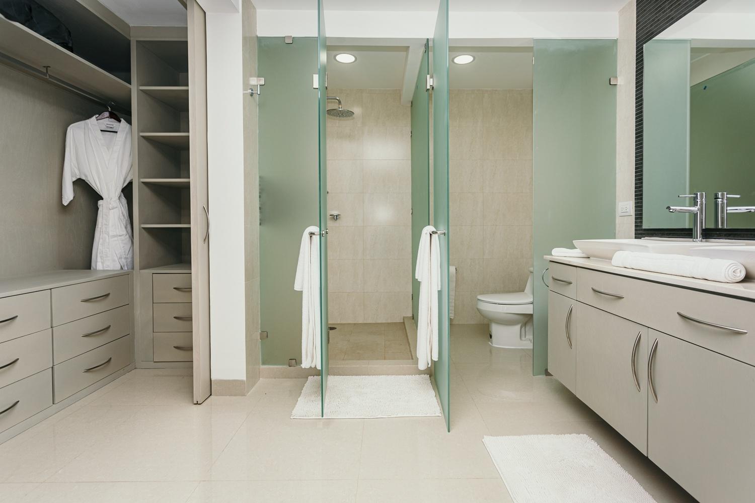 Apartamento Casa Amanecer 534n Ocean View Penthouse New !! Apts Playa del Carmen