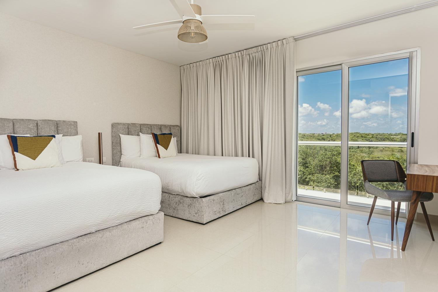 Casa Amanecer 534n Ocean View Penthouse New !! Apts Apartamento