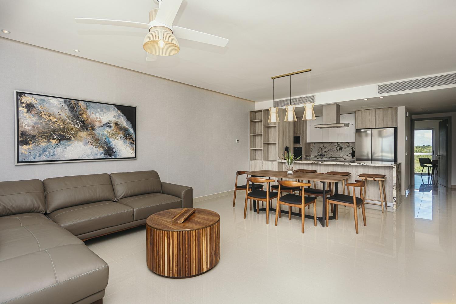 Casa Amanecer 534n Ocean View Penthouse New !! Apts Apartamento