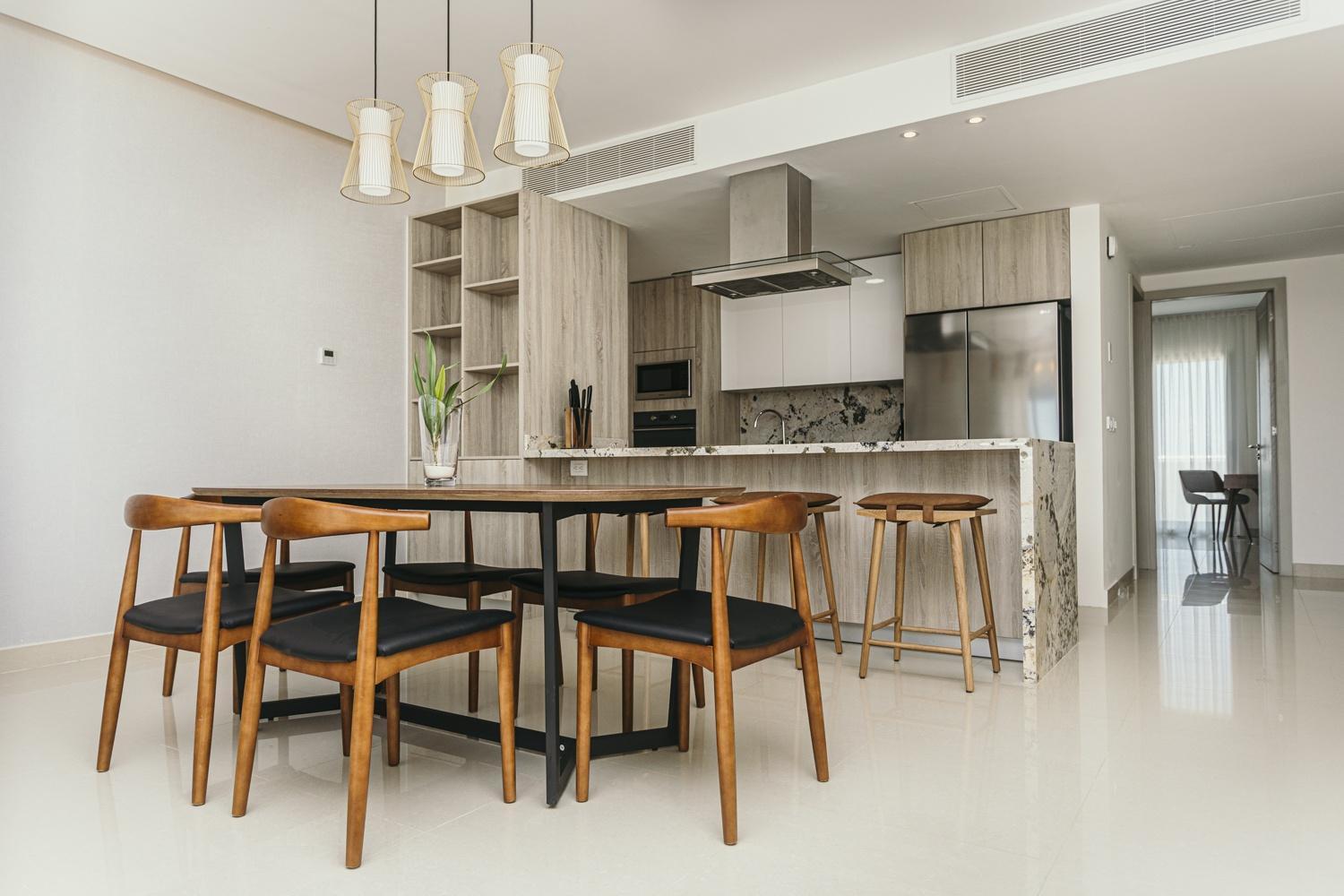 Apartamento Casa Amanecer 534n Ocean View Penthouse New !! Apts *