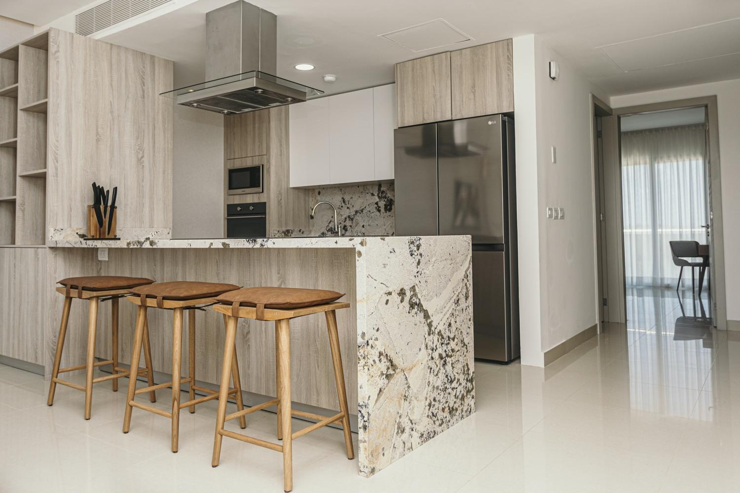 Casa Amanecer 534n Ocean View Penthouse New !! Apts *